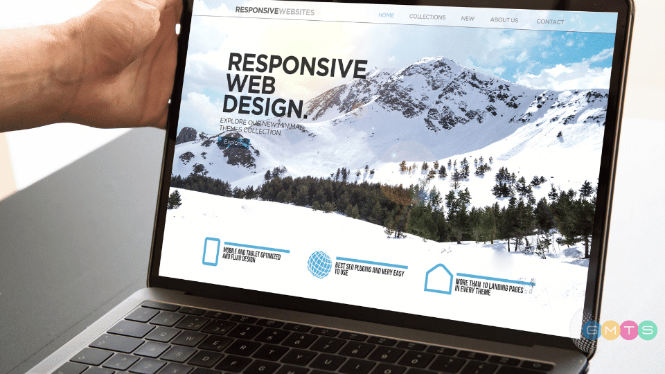 Los beneficios del diseño web responsive para tu negocio