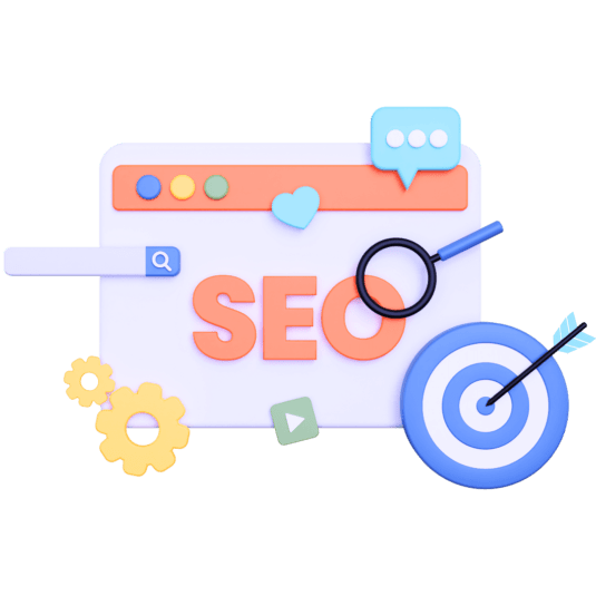 SEO Posicionamiento en Google